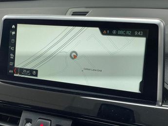 BMW X1 1.5 18i GPF Sport SUV 5dr Petrol DCT sDrive Euro 6 (s/s) (140 ps