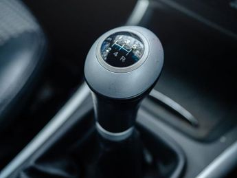 MERCEDES-BENZ B-CLASS 1.5 B150 SE MPV 5dr Petrol Manual (158 g/km, 95 bhp)