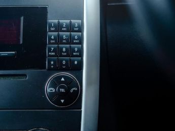 MERCEDES-BENZ B-CLASS 1.5 B150 SE MPV 5dr Petrol Manual (158 g/km, 95 bhp)