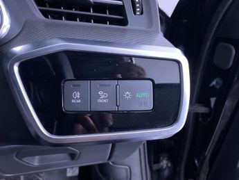 AUDI A6 SALOON 2.0 TFSI 40 Sport Saloon 4dr Petrol S Tronic Euro 6 (s/s) (204 p