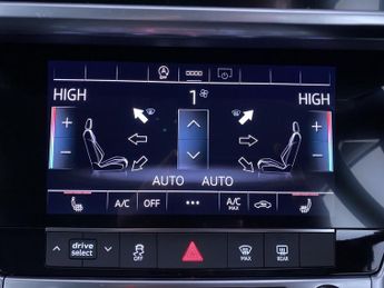 AUDI A6 SALOON 2.0 TFSI 40 Sport Saloon 4dr Petrol S Tronic Euro 6 (s/s) (204 p