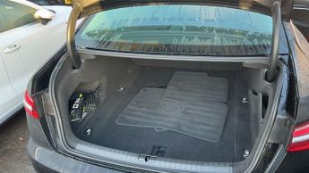 AUDI A6 SALOON 2.0 TFSI 40 Sport Saloon 4dr Petrol S Tronic Euro 6 (s/s) (204 p