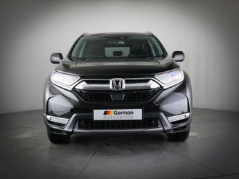 HONDA CR-V 2.0 h i-MMD SR SUV 5dr Petrol Hybrid eCVT 4WD Euro 6 (s/s) (184 