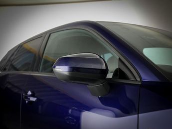 AUDI Q2 1.5 TFSI CoD 35 S line SUV 5dr Petrol S Tronic Euro 6 (s/s) (150