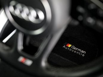 AUDI Q2 1.5 TFSI CoD 35 S line SUV 5dr Petrol S Tronic Euro 6 (s/s) (150