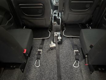 FORD GRAND TOURNEO CONNECT 1.5 TDCi Titanium MPV 5dr Diesel Powershift Euro 6 (s/s) (120 ps