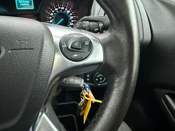 FORD GRAND TOURNEO CONNECT 1.5 TDCi Titanium MPV 5dr Diesel Powershift Euro 6 (s/s) (120 ps