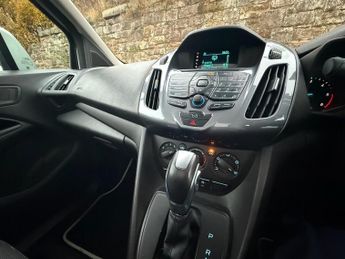 FORD GRAND TOURNEO CONNECT 1.5 TDCi Titanium MPV 5dr Diesel Powershift Euro 6 (s/s) (120 ps