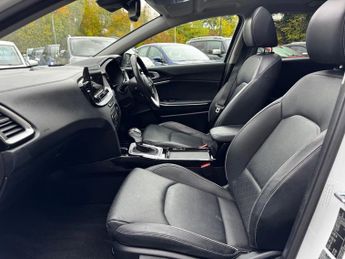 KIA XCEED 1.6 GDi 8.9kWh 4 SUV 5dr Petrol Plug-in Hybrid DCT Euro 6 (s/s) 