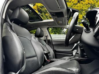 KIA XCEED 1.6 GDi 8.9kWh 4 SUV 5dr Petrol Plug-in Hybrid DCT Euro 6 (s/s) 