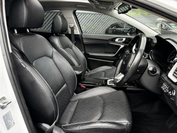 KIA XCEED 1.6 GDi 8.9kWh 4 SUV 5dr Petrol Plug-in Hybrid DCT Euro 6 (s/s) 