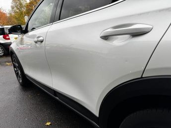 KIA XCEED 1.6 GDi 8.9kWh 4 SUV 5dr Petrol Plug-in Hybrid DCT Euro 6 (s/s) 