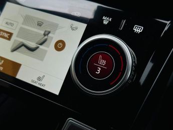 JAGUAR I-PACE 400 90kWh HSE SUV 5dr Electric Auto 4WD (400 ps)
