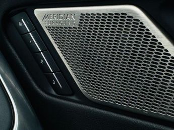 JAGUAR I-PACE 400 90kWh HSE SUV 5dr Electric Auto 4WD (400 ps)