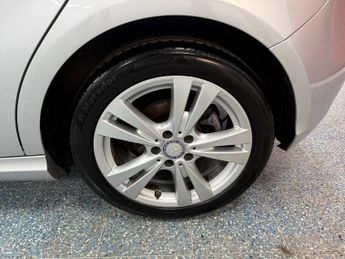 MERCEDES-BENZ A-CLASS 2.1 A200d Sport Hatchback 5dr Diesel 7G-DCT Euro 6 (s/s) (136 ps