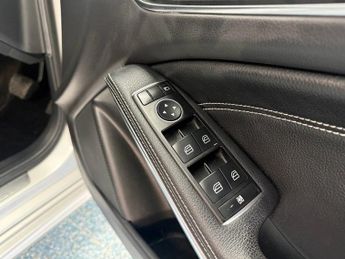 MERCEDES-BENZ A-CLASS 2.1 A200d Sport Hatchback 5dr Diesel 7G-DCT Euro 6 (s/s) (136 ps