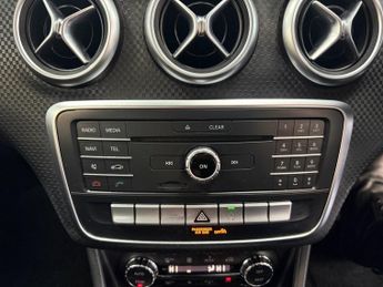 MERCEDES-BENZ A-CLASS 2.1 A200d Sport Hatchback 5dr Diesel 7G-DCT Euro 6 (s/s) (136 ps