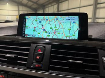 BMW 4 SERIES GRAN COUPE 2.0 420d M Sport Hatchback 5dr Diesel Auto xDrive Euro 6 (s/s) (