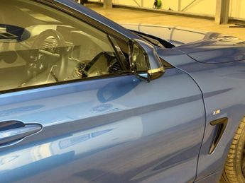 BMW 4 SERIES GRAN COUPE 2.0 420d M Sport Hatchback 5dr Diesel Auto xDrive Euro 6 (s/s) (