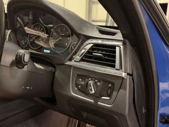 BMW 4 SERIES GRAN COUPE 2.0 420d M Sport Hatchback 5dr Diesel Auto xDrive Euro 6 (s/s) (