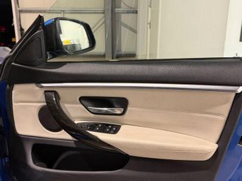 BMW 4 SERIES GRAN COUPE 2.0 420d M Sport Hatchback 5dr Diesel Auto xDrive Euro 6 (s/s) (