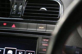 VOLKSWAGEN POLO 1.8 TSI BlueMotion Tech GTI Hatchback 5dr Petrol Manual Euro 6 (