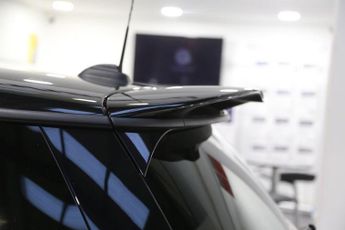 MINI HATCH 2.0 John Cooper Works Hatchback 3dr Petrol Steptronic Euro 6 (s/