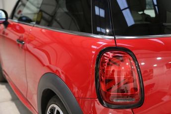 MINI HATCH 2.0 John Cooper Works Hatchback 3dr Petrol Steptronic Euro 6 (s/