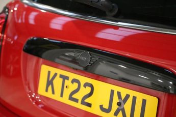 MINI HATCH 2.0 John Cooper Works Hatchback 3dr Petrol Steptronic Euro 6 (s/