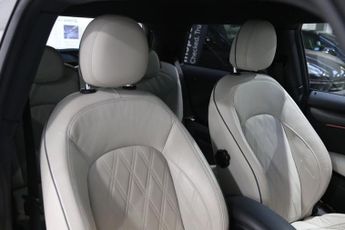 MINI HATCH 2.0 John Cooper Works Hatchback 3dr Petrol Steptronic Euro 6 (s/