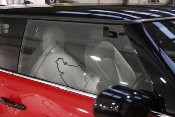 MINI HATCH 2.0 John Cooper Works Hatchback 3dr Petrol Steptronic Euro 6 (s/