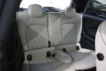 MINI HATCH 2.0 John Cooper Works Hatchback 3dr Petrol Steptronic Euro 6 (s/