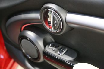 MINI HATCH 2.0 John Cooper Works Hatchback 3dr Petrol Steptronic Euro 6 (s/