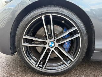 BMW 1 SERIES 1.5 118i GPF M Sport Shadow Edition Hatchback 5dr Petrol Auto Eu