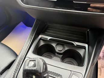 BMW 1 SERIES 1.5 118i GPF M Sport Shadow Edition Hatchback 5dr Petrol Auto Eu