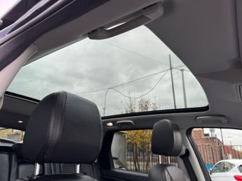 LAND ROVER DISCOVERY SPORT 2.0 TD4 HSE SUV 5dr Diesel Auto 4WD Euro 6 (s/s) (180 ps)