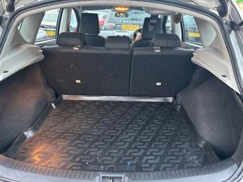 NISSAN QASHQAI 1.6 Acenta Hatchback 5dr Petrol Manual 2WD (159 g/km, 113 bhp)