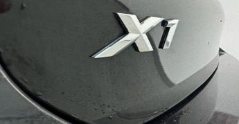 BMW X1 2.0 18d SE SUV 5dr Diesel XDrive XLINE Auto  Euro 6 (s/s) (150 p