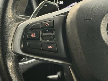 BMW X1 2.0 18d SE SUV 5dr Diesel XDrive XLINE Auto  Euro 6 (s/s) (150 p