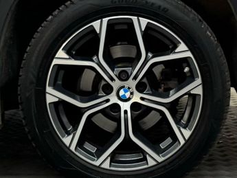 BMW X1 2.0 18d SE SUV 5dr Diesel XDrive XLINE Auto  Euro 6 (s/s) (150 p