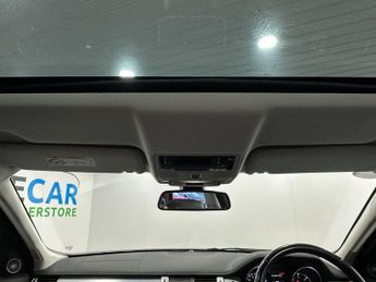 LAND ROVER RANGE ROVER EVOQUE 2.2 SD4 Dynamic SUV 5dr Diesel Auto 4WD Euro 5 (s/s) (190 ps)