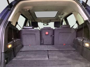 FORD GRAND C-MAX 1.5 TDCi Titanium X MPV 5dr Diesel Powershift Euro 6 (s/s) (120 