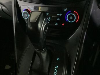 FORD GRAND C-MAX 1.5 TDCi Titanium X MPV 5dr Diesel Powershift Euro 6 (s/s) (120 