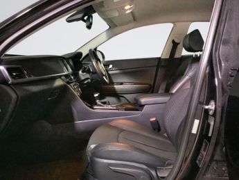 KIA OPTIMA 1.7 CRDi 3 Sportswagon 5dr Diesel DCT Euro 6 (s/s) (139 bhp)