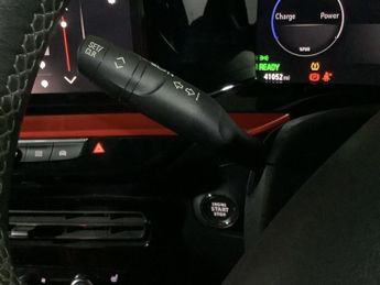 VAUXHALL MOKKA ELECTRIC 50kWh SRi Nav Premium SUV 5dr Electric Auto (136 ps)