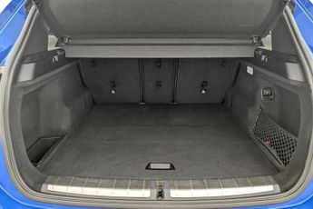 BMW X1 2.0 18d M Sport SUV 5dr Diesel Auto sDrive Euro 6 (s/s) (150 ps)
