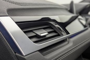 BMW X1 2.0 18d M Sport SUV 5dr Diesel Auto sDrive Euro 6 (s/s) (150 ps)