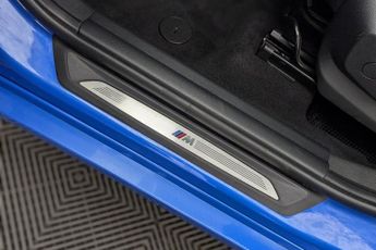 BMW X1 2.0 18d M Sport SUV 5dr Diesel Auto sDrive Euro 6 (s/s) (150 ps)