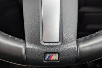 BMW X1 2.0 18d M Sport SUV 5dr Diesel Auto sDrive Euro 6 (s/s) (150 ps)