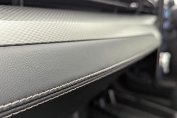 FORD MUSTANG MACH-E Standard Range 70kWh SUV 5dr Electric Automatic (269 ps)